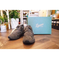 【Danner × Flower MOUNTAIN】N.VOLCANO DSC / GRAY