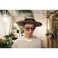 【VERYNERD】Columbus Ave.・べっ甲