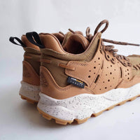 【Flower MOUNTAIN】MUSTARD WALNUT / CAMEL