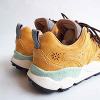 【Flower MOUNTAIN】YAMANO / YELLOW