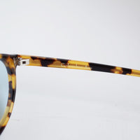【VERYNERD】Columbus Ave.・べっ甲