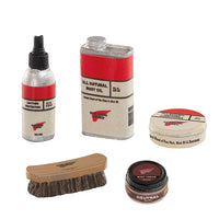 RED WING SHOES MINIATURE COLLECTION