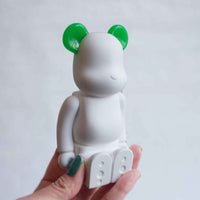 【BALLON】アロマ オーナメント・BE@RBRICK・Green