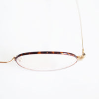 【VERYNERD】Mercury・べっ甲