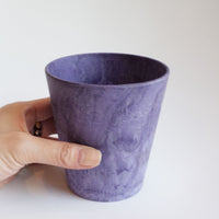 【Planter】アートストーン:5 Colors SET