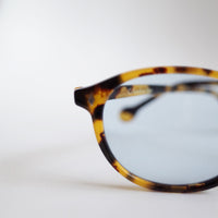【VERYNERD】Columbus Ave.・べっ甲