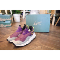 【Danner × Flower MOUNTAIN】MTF REV / PURPLE