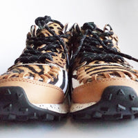 【Flower MOUNTAIN】MUSTARD WALNUT / TIGER
