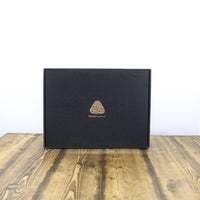 【Flower MOUNTAIN】MUSTARD WALNUT / TIGER