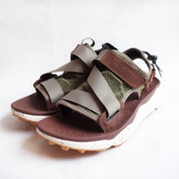 【Flower MOUNTAIN】NAZCA / KHAKI