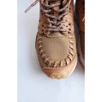 【Flower MOUNTAIN】MUSTARD WALNUT / CAMEL