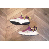 【Danner × Flower MOUNTAIN】MTF REV / PURPLE