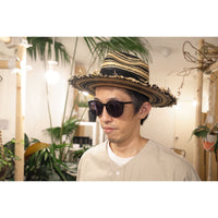 【VERYNERD】Spaight St.・ブラック
