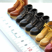 RED WING SHOES MINIATURE COLLECTION