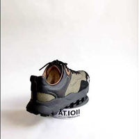 【Danner × Flower MOUNTAIN】 PCT ML / OLIVE