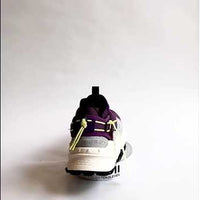 【Danner × Flower MOUNTAIN】MTF REV / PURPLE