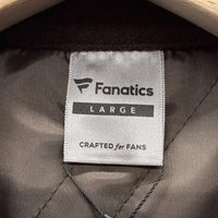 【Fanatics】MLB パドレス スタジャン ブラウン