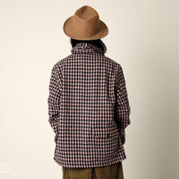 【Universal Works】BAKERS V3 CHORE JACKET / PINK