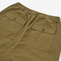 【Universal Works】BRAGA PANT / Olive