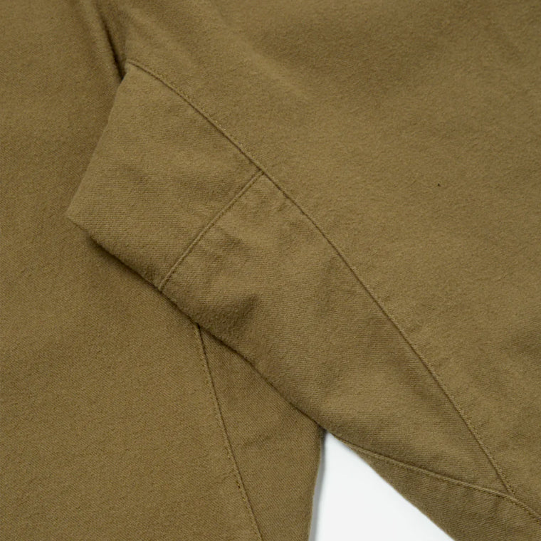 【Universal Works】BRAGA PANT / Olive