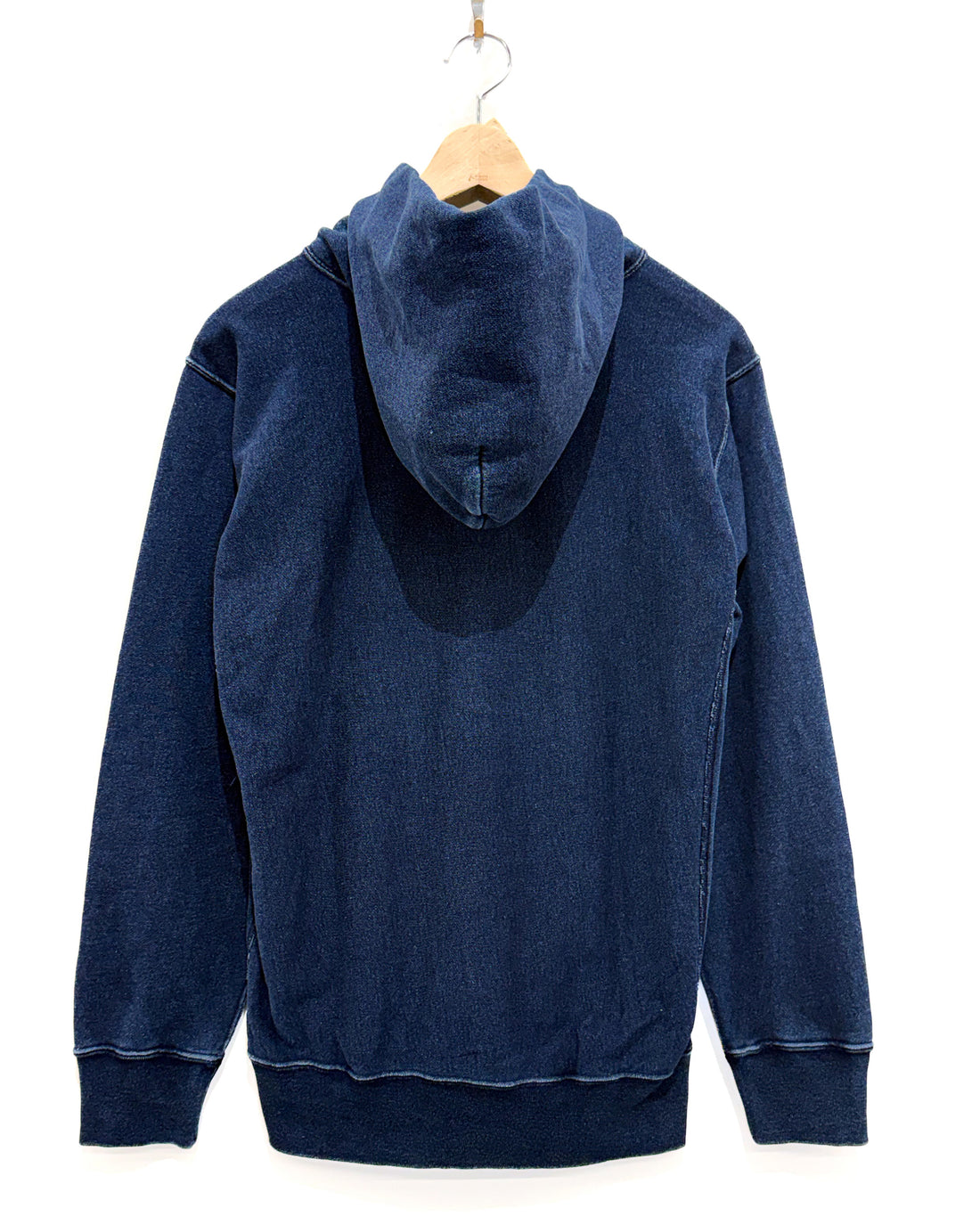 【Champion】 リバースウィーブ(R) フーデッドスウェットシャツ(C3-C110)