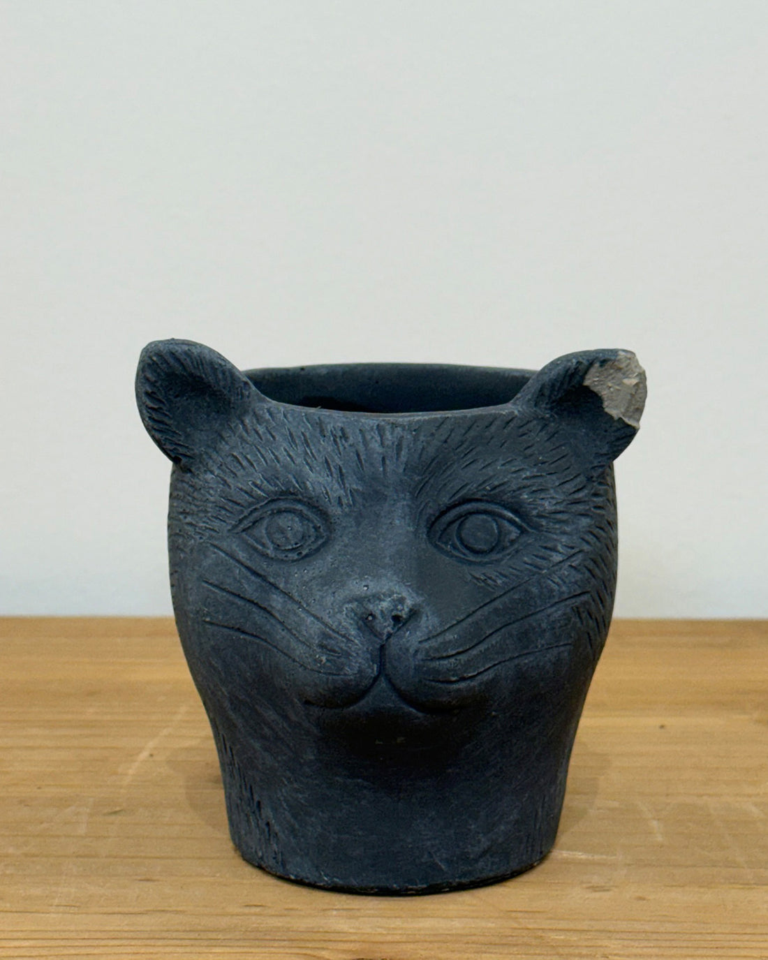 キャットポット