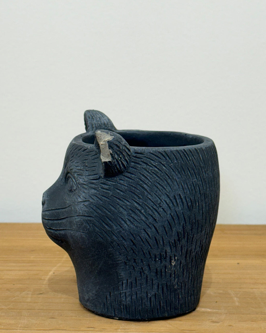 キャットポット