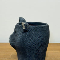 キャットポット