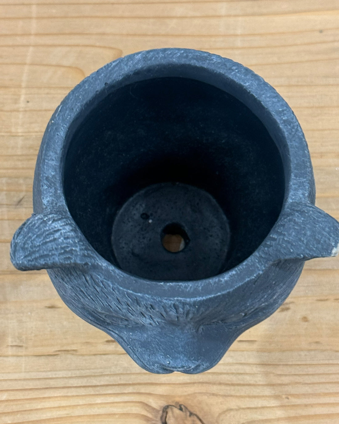 キャットポット