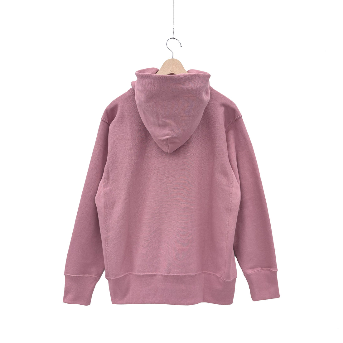 【Champion】リバースウィーブ(R) フーデッドスウェットシャツ (C3-Y133)