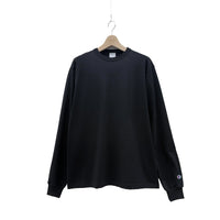 【Champion】ティーテンイレブン ロングスリーブTシャツ(C5-B403)