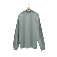 【Champion】ティーテンイレブン ロングスリーブTシャツ(C5-B403)