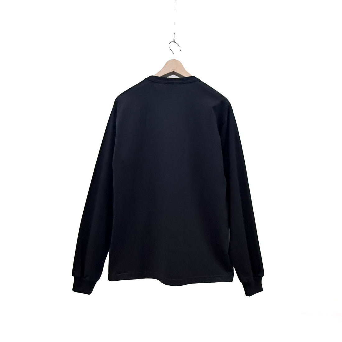 【Champion】ティーテンイレブン ロングスリーブTシャツ(C5-B403)
