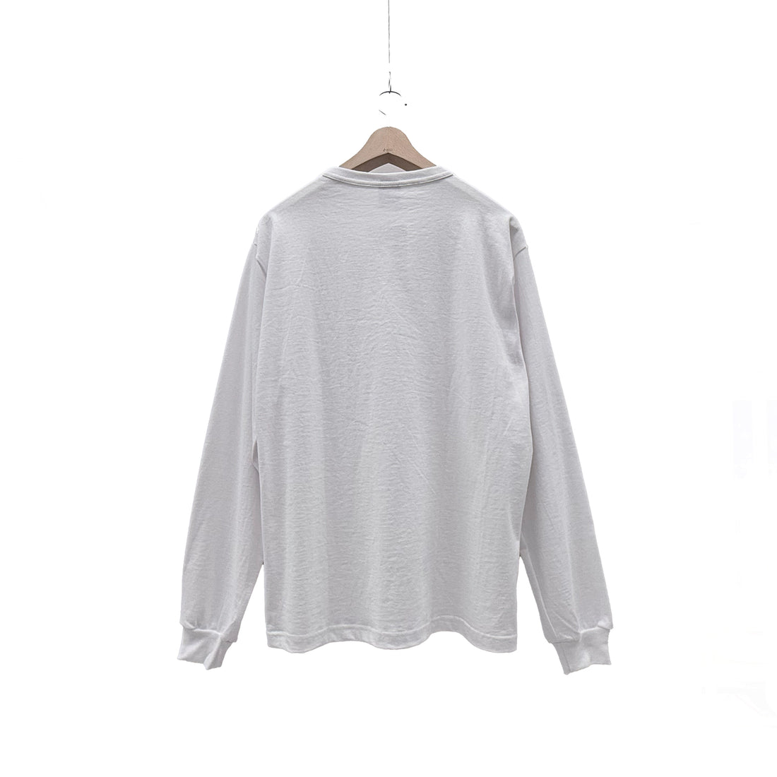 【Champion】ティーテンイレブン ロングスリーブTシャツ(C5-B403) (コピー)