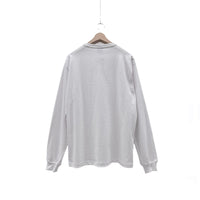 【Champion】ティーテンイレブン ロングスリーブTシャツ(C5-B403) (コピー)