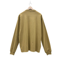 【Champion】ティーテンイレブン ロングスリーブTシャツ(C5-B403)