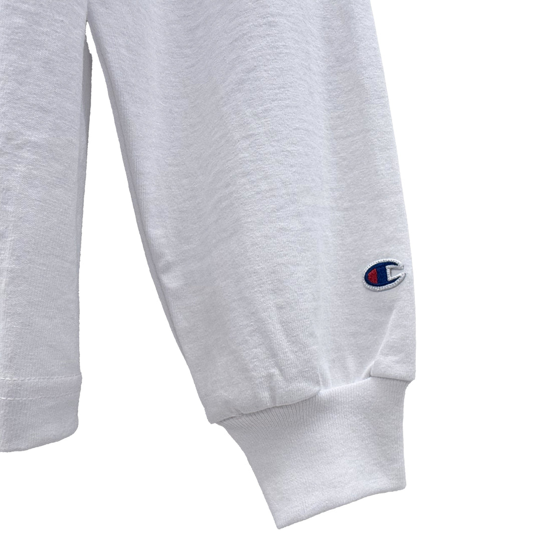 【Champion】ティーテンイレブン ロングスリーブTシャツ(C5-B403) (コピー)