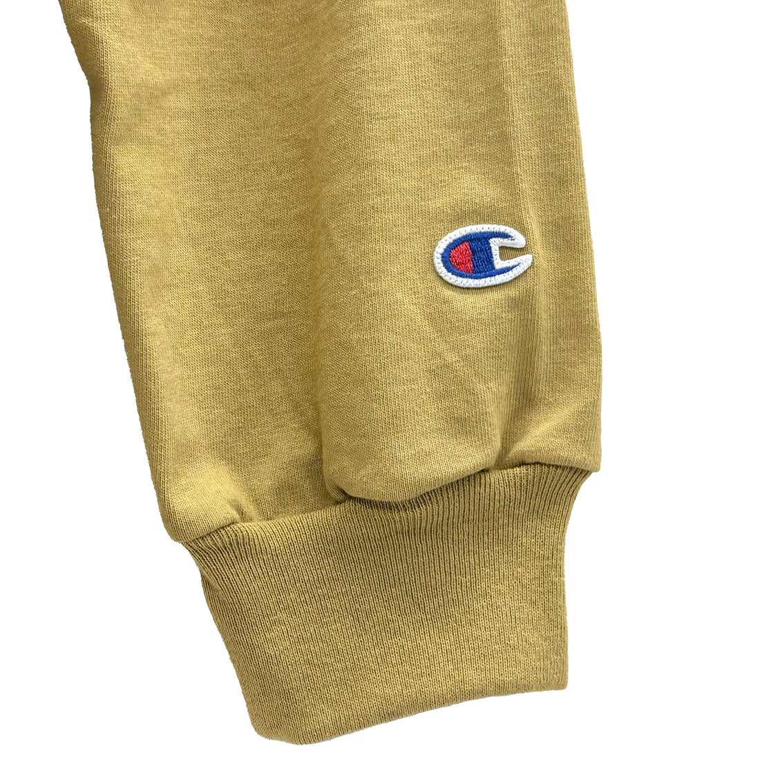 【Champion】ティーテンイレブン ロングスリーブTシャツ(C5-B403)