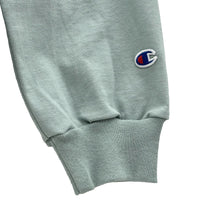 【Champion】ティーテンイレブン ロングスリーブTシャツ(C5-B403)
