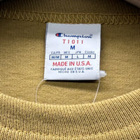 【Champion】ティーテンイレブン ロングスリーブTシャツ(C5-B403)