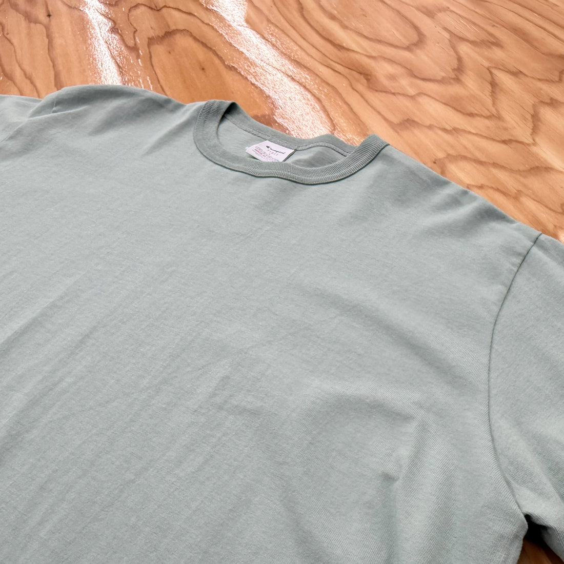 【Champion】ティーテンイレブン ロングスリーブTシャツ(C5-B403)
