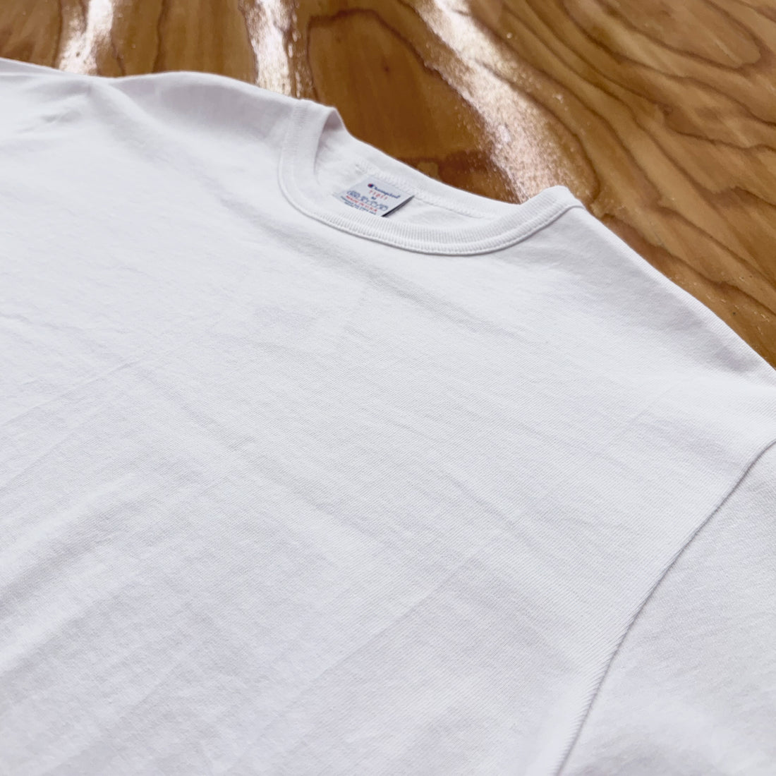 【Champion】ティーテンイレブン ロングスリーブTシャツ(C5-B403) (コピー)