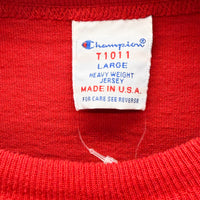 【Champion】ティーテンイレブン ロングスリーブTシャツ(C5-P401)