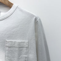 【Champion】ティーテンイレブン ロングスリーブTシャツ(C5-P401)