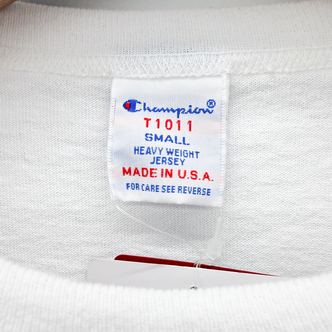 【Champion】ティーテンイレブン ロングスリーブTシャツ(C5-P401)