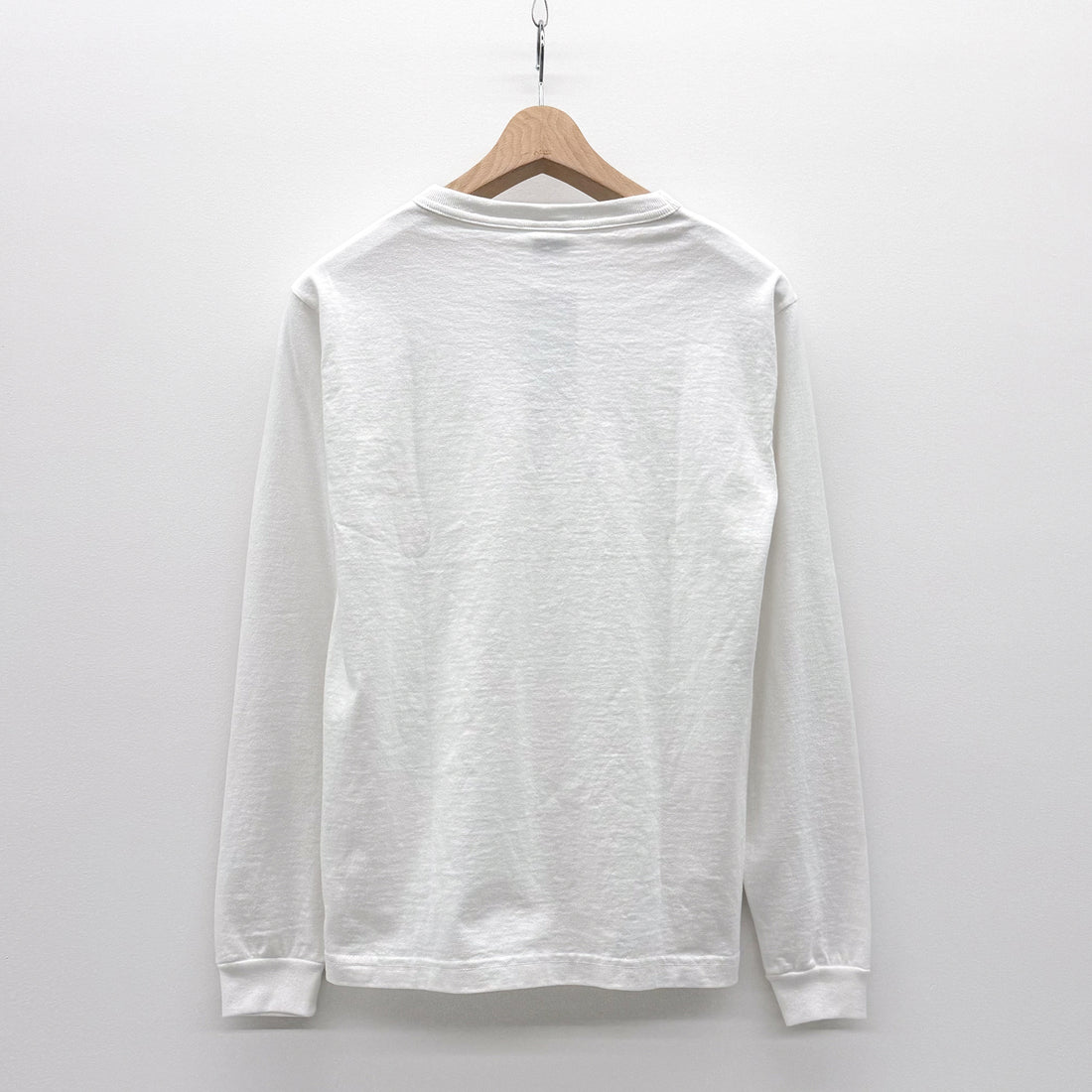 【Champion】ティーテンイレブン ロングスリーブTシャツ(C5-P401)