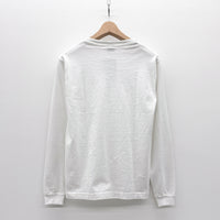 【Champion】ティーテンイレブン ロングスリーブTシャツ(C5-P401)