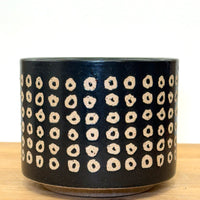 ドット パターンポット