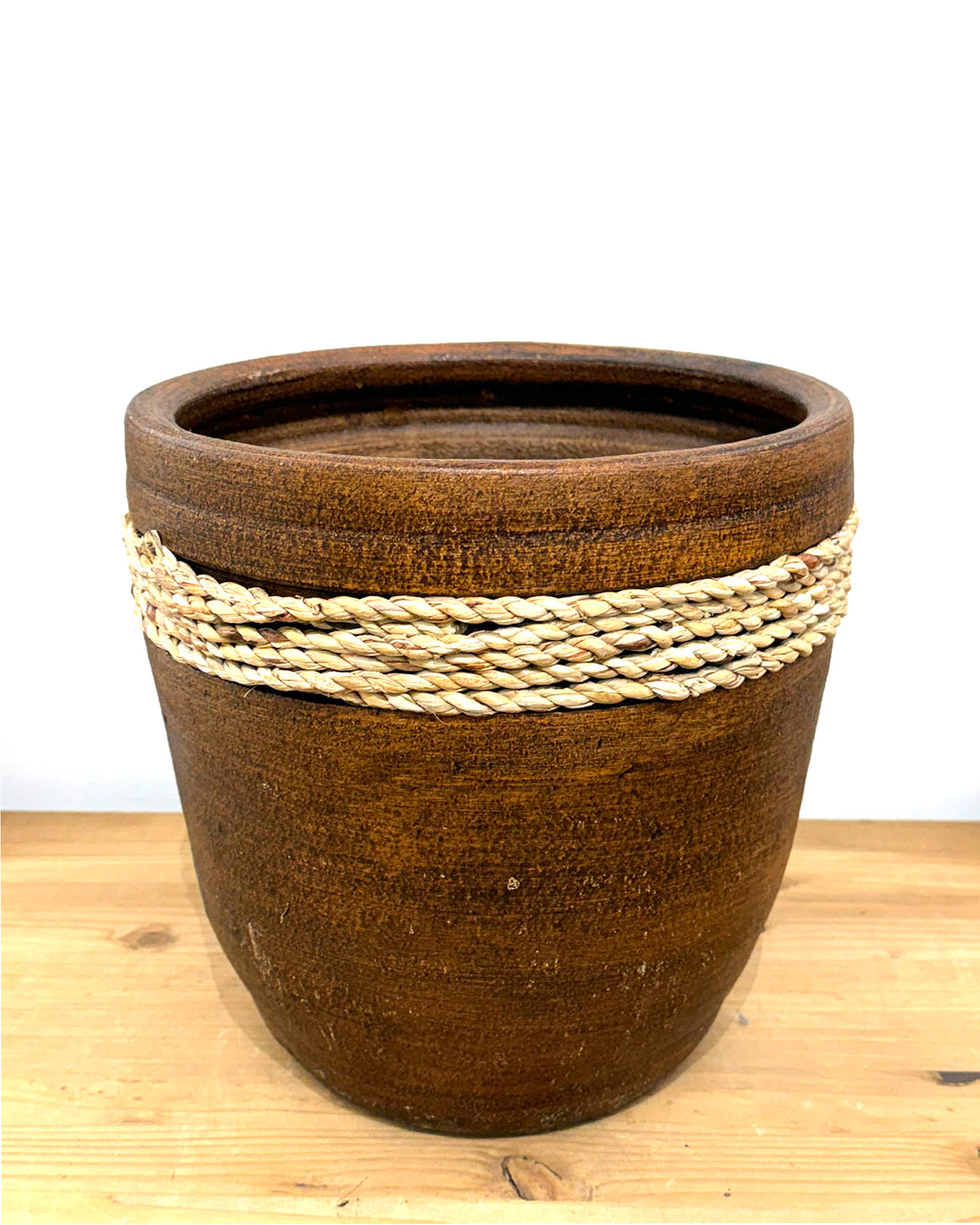 ロープライン ポット