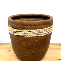 ロープライン ポット